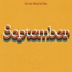 Earth Wind and Fire - September (JEMZZ Remix) (128bpm)