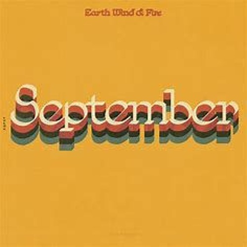 Earth Wind and Fire - September (JEMZZ Remix) (128bpm)