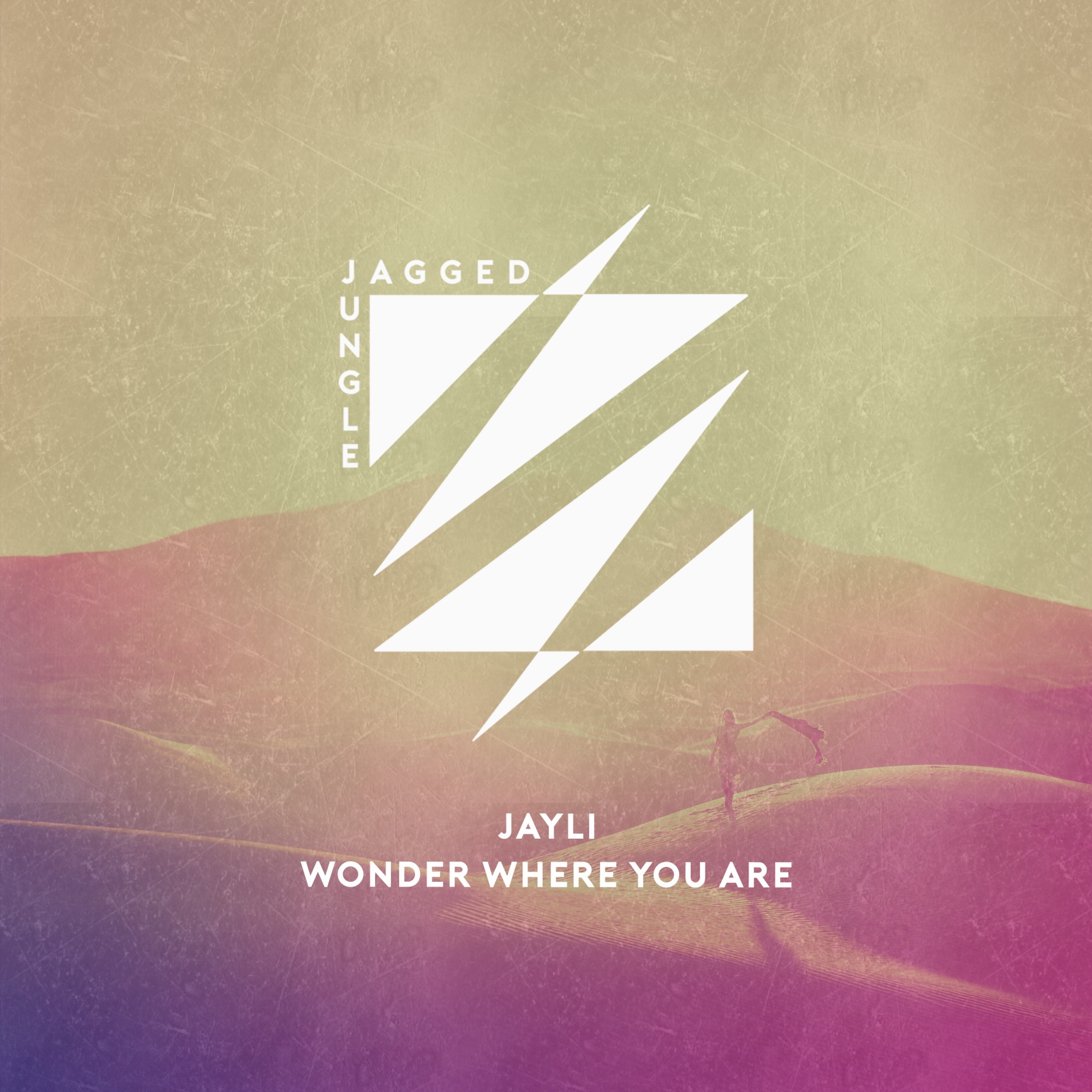 Jayli Presents: Jagged Jungle