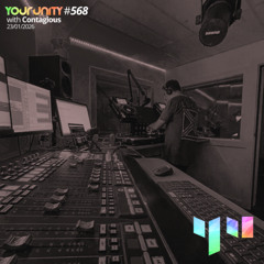 Episode #568 with Contagious