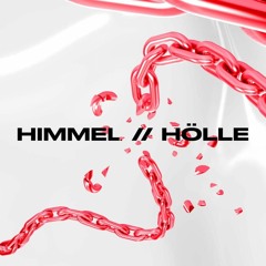 Réd x Béla Wege @HIMMEL//HÖLLE - Hellway Podcast #9 (Resident Edition)