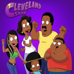 The Cleveland Show Bounce - Knight X P.H.N.T.M #JerseyClub