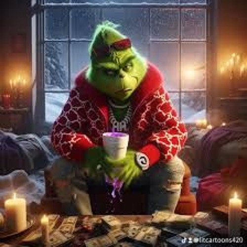 BEAT TYPE HADES 66 X SLEEPY HALLOW 127 BPMS BY HUNDRED GETTING MONEY