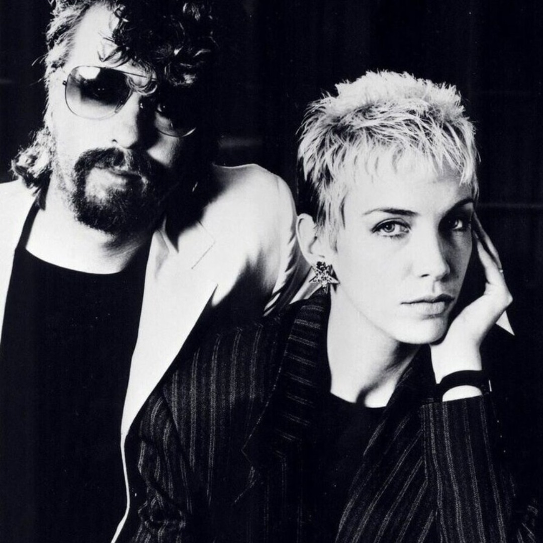 Stream Eurythmics - Sweet Dreams (Mishka Remix) Filtered for
