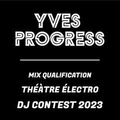 Qualification DJ Contest 2023
