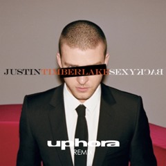 Justin Timberlake - Sexy Back (Afro House Remix)