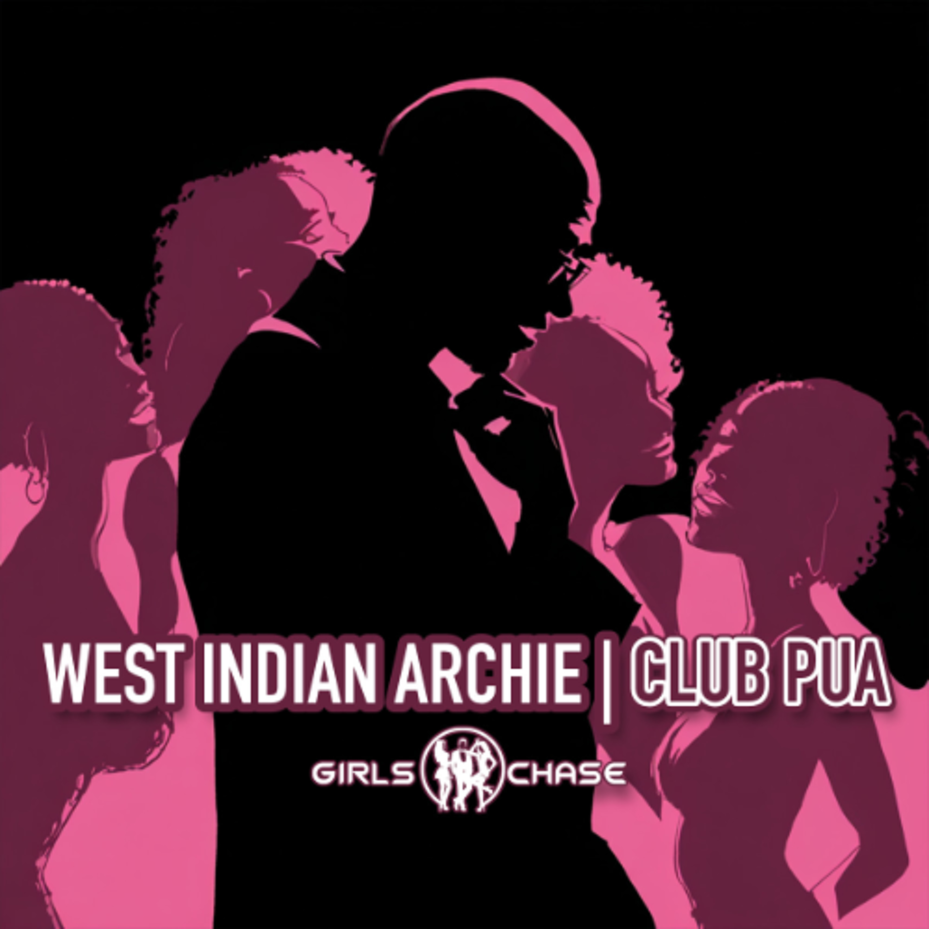 32: Skilled Seducer of the Month, July 2025: West Indian Archie