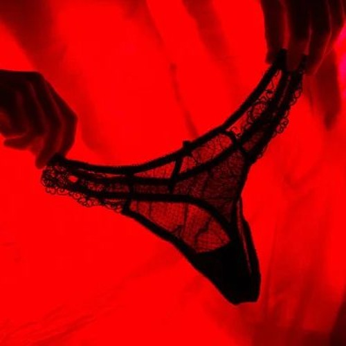 Aquela Mina De Vermelho (Original Mix)