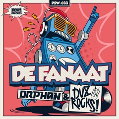 De Fanaat (Original)