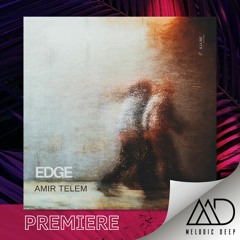 PREMIERE: Amir Telem - Old School (Original Mix) [ILLURE Records]
