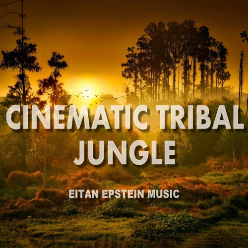 Stream INTO THE JUNGLE Tribal African Documentary Instrumental