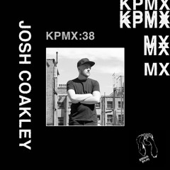 KPMX:38 - Josh Coakley