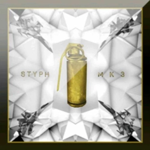Styph - Sparatorie (feat. Disme, Tedua)