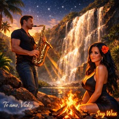 Te amo VICKY (Afrobeat Special 1.0)