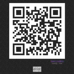 Teddy Raw - Barcodes
