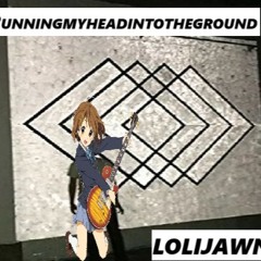 RUNNINGINTOTHEGROUND