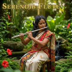 Serendib Flute (Instrumental)