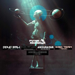 [ HARD PUMPIN 2020 ] DJ PUTRA ARIMBAWA [ DDUC BALI ]
