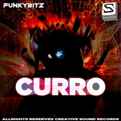 FUNKYBITZ  - Curro ( Original Mix )