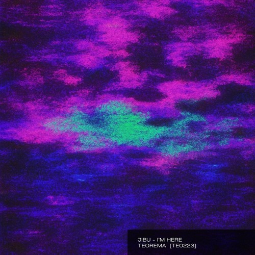 Jibu - I’m here [TE0223]