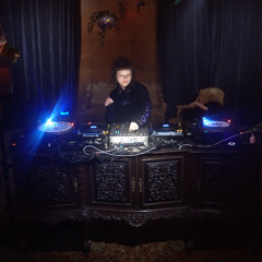 VELUDO x Ill Pitched x The Scene x Sexto Station