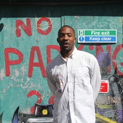 James Massiah 170525