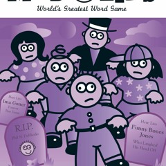 ⚡️PDF/READ❤️ Night of the Living Mad Libs: World's Greatest Word Game