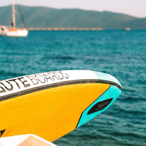 Eren Koyuncu / *5 September 2024*