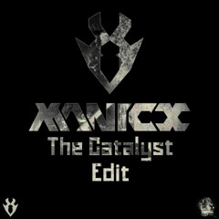 Warface - The Catalyst (Manicx Edit)