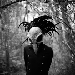 Deep Dark Downtempo