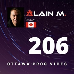 Ottawa Prog Vibes 206
