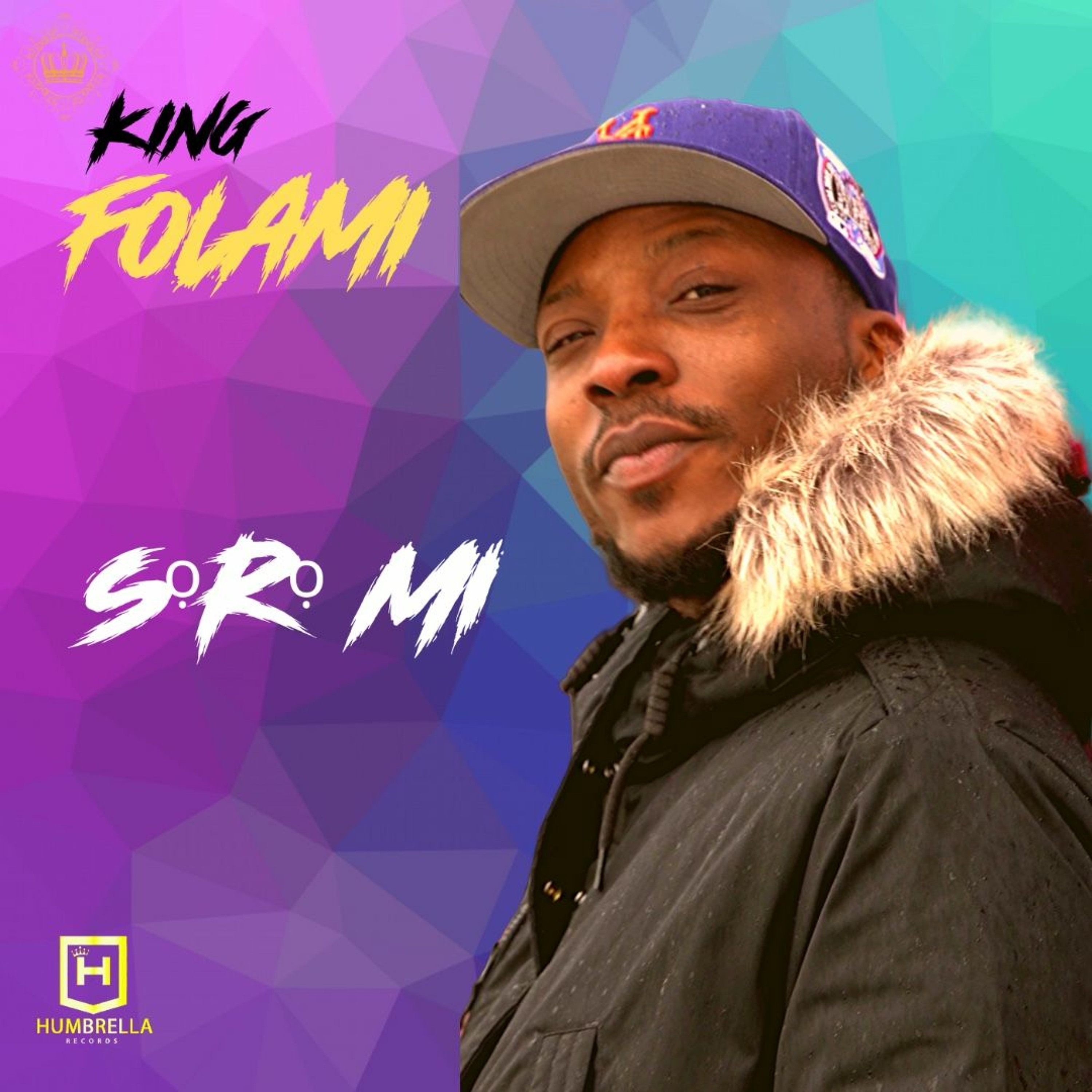 King Folami