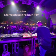 Starfox Sternenstunden Podcast #39