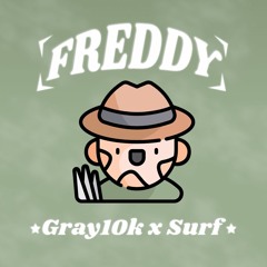 Freddy! feat. Surf (prod. Luka)