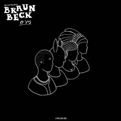 Braunbeck - Blue Eyes Baby feat. Minoas Cirillo (Original Mix)