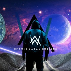 Mashup of every Alan Walker song (Extended)