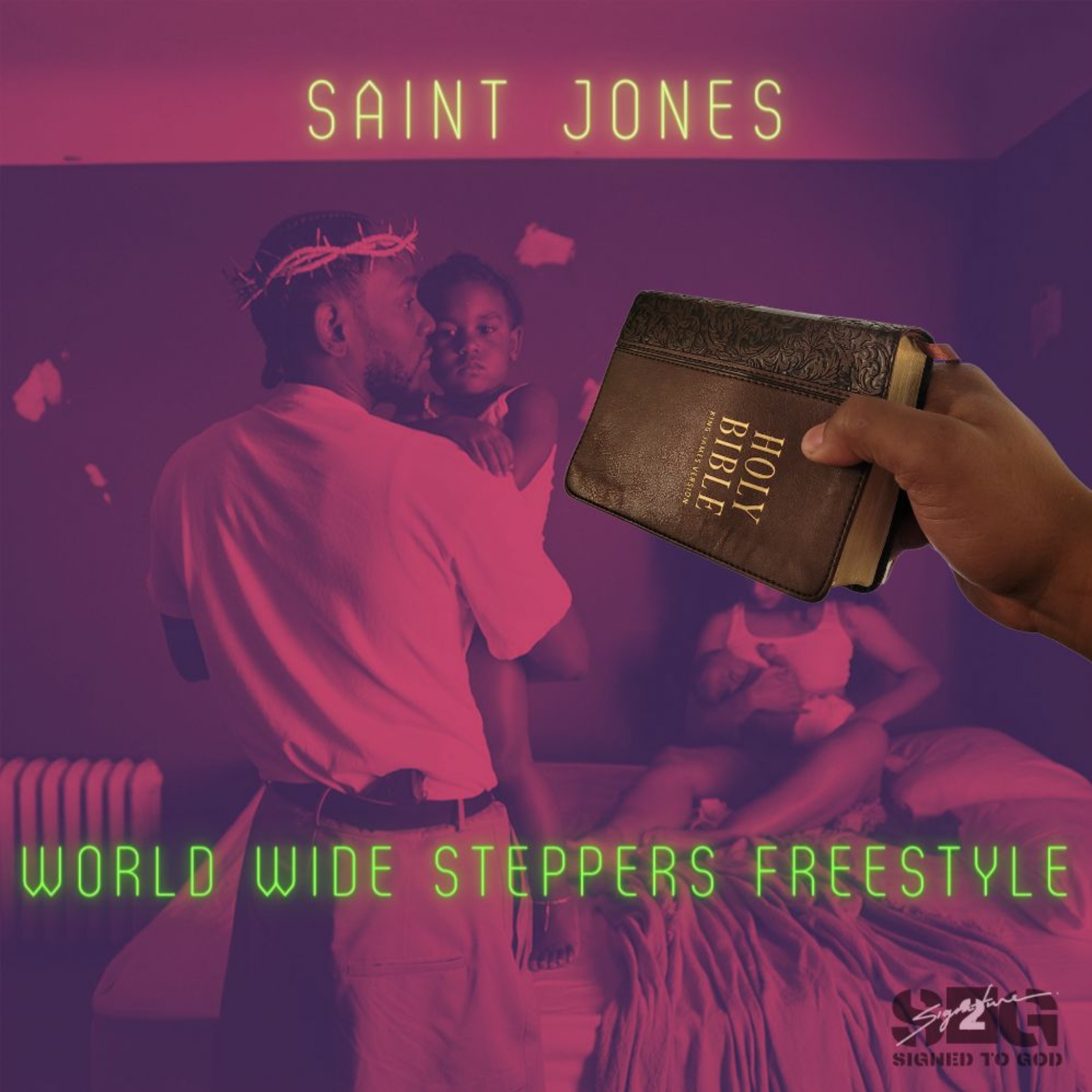 Overcomers Podcast