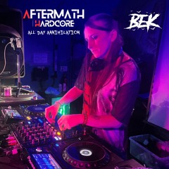Bek - Aftermath Hardcore All Day Annihilation