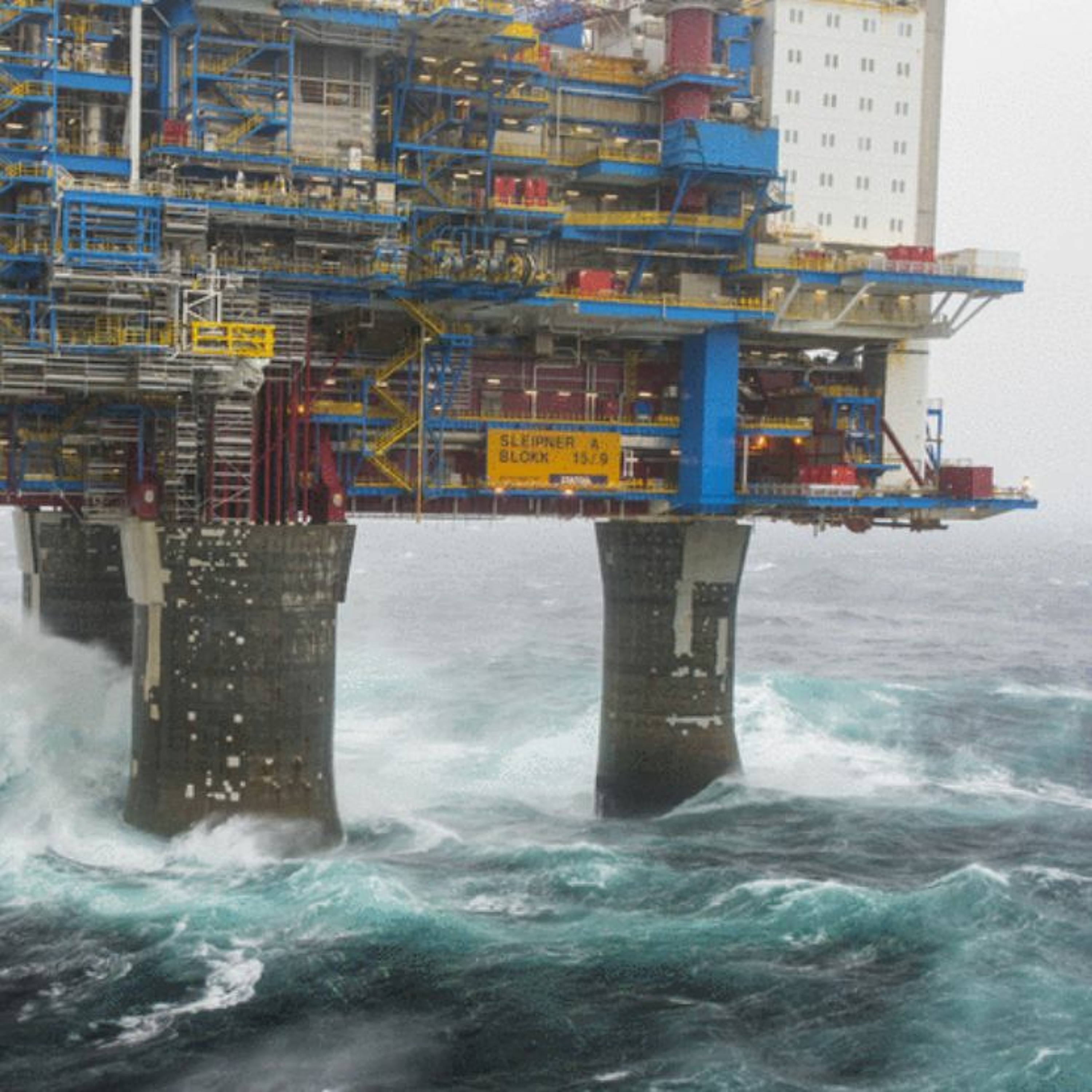 Petropodden