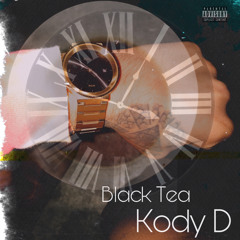 Black Tea
