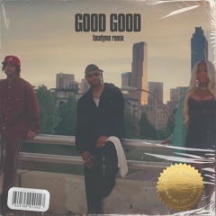 Usher, Summer Walker, 21 Savage - Good Good (FaceTyme Remix)