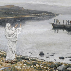 Sermon for 5 Easter: "Renewing Our Paschal Zeal"