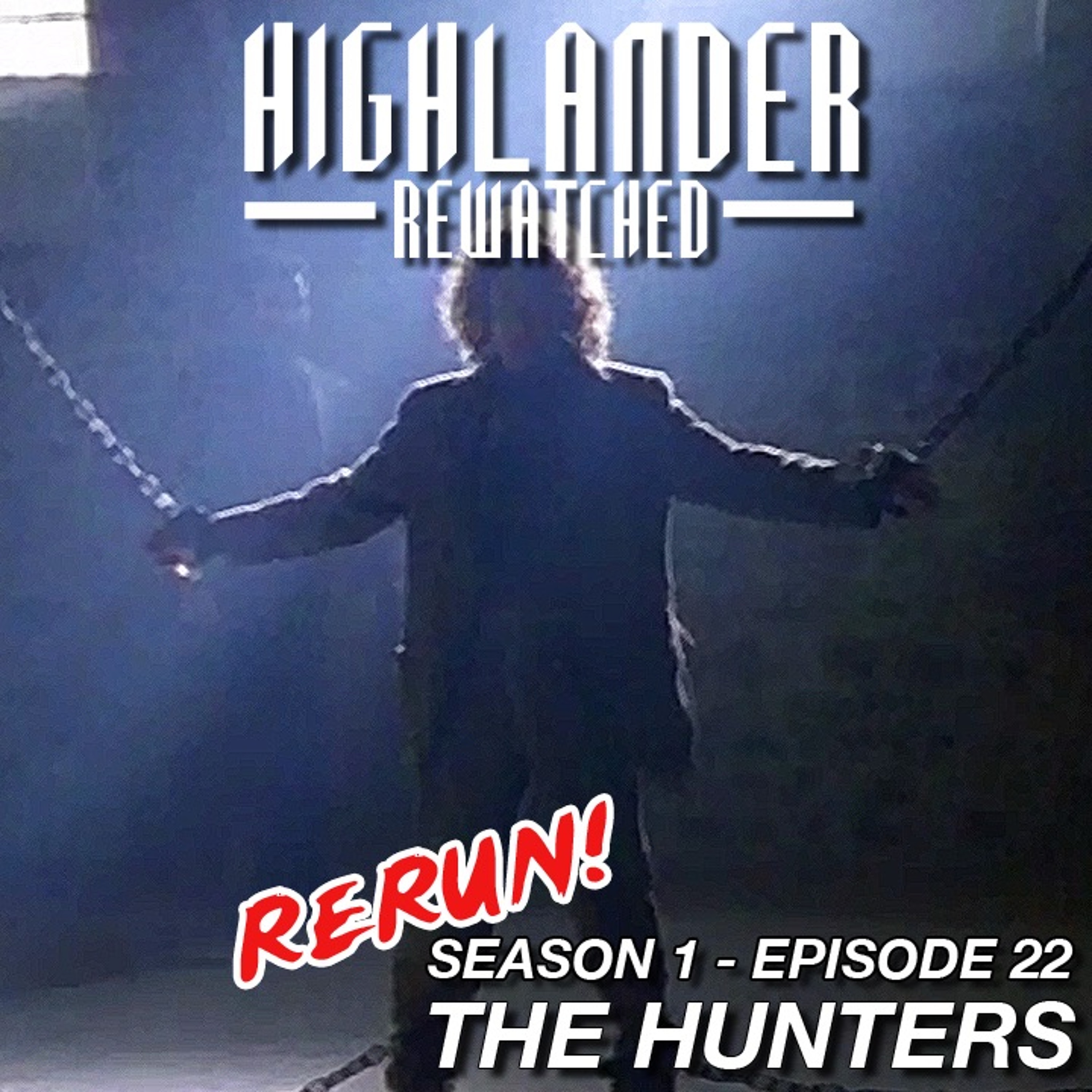 Highlander Rewatched
