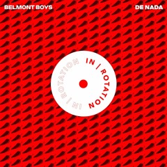 BELMONT BOYS - De Nada