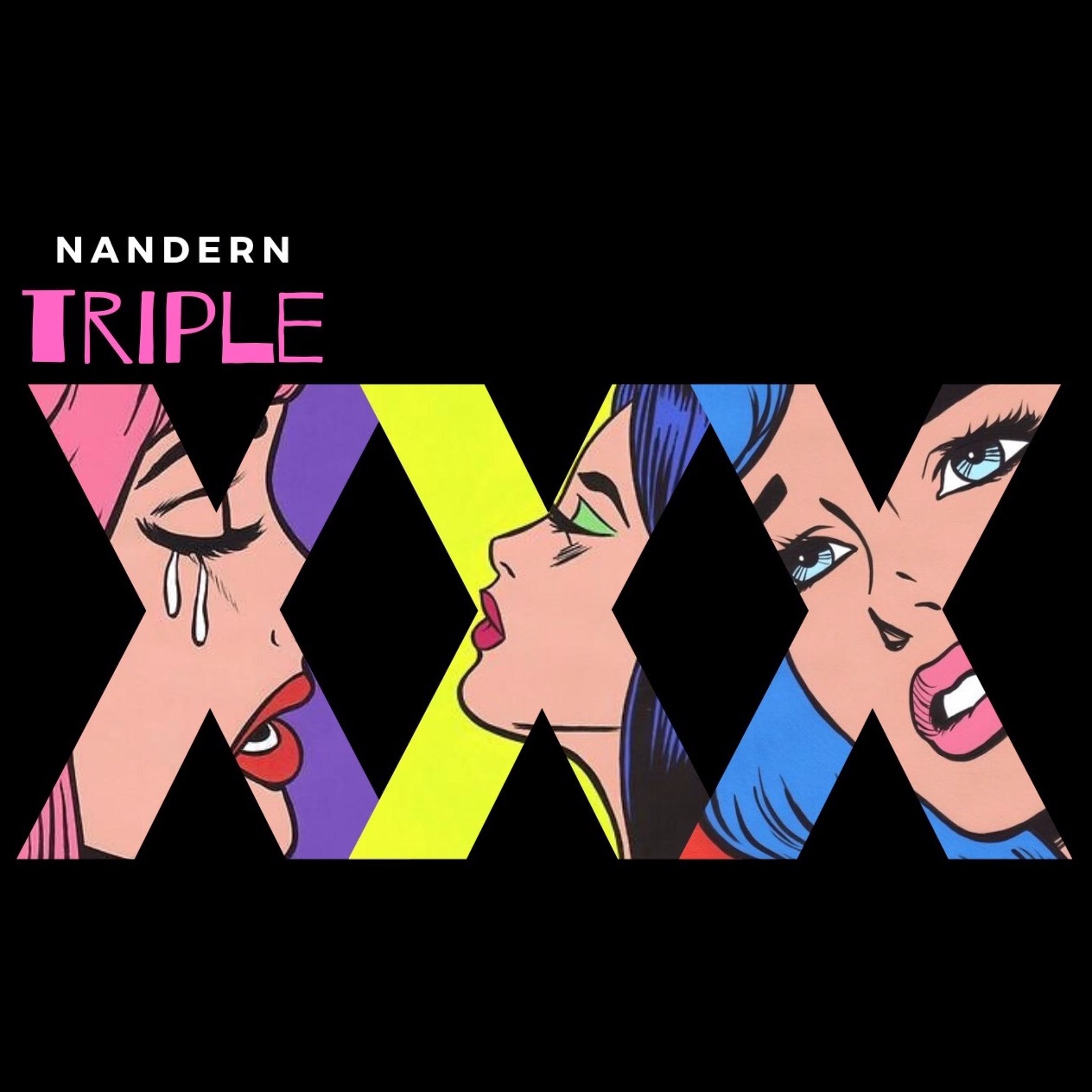 Nandern - TRIPLE X episode artwork