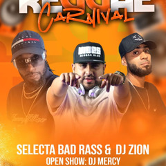 BAD RAS  & DJ ZION LIVE SHOW (18.10.24) @ LIAH'S TORTUGUERO