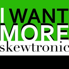 I Want More - feat: Cassidy Ladden