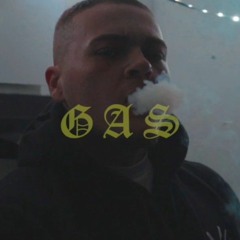 GAS - TIM GREEN