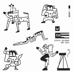 Crime and The City (Alejandre Original Mix)