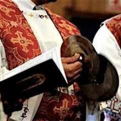 Coptic Deacon Responses